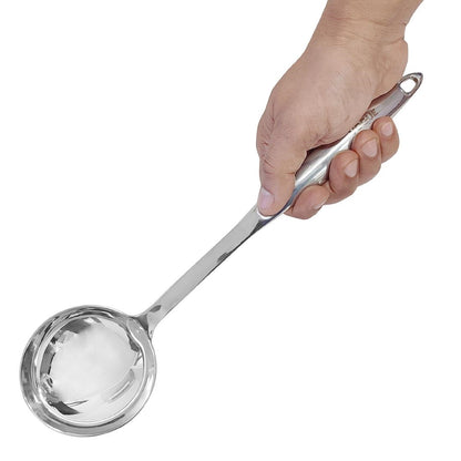 Vogue Soup Ladle 196ml • PAS-DN995