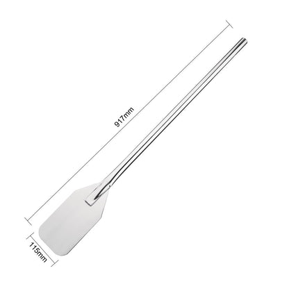 "Vogue Long Mixing Paddle 915mm" • PAS-DP019