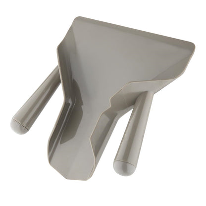 Vogue Dual Handle Chip Scoop 210mm • PAS-DP022