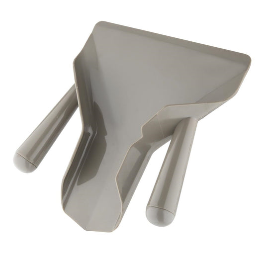 Vogue Dual Handle Chip Scoop 210mm • PAS-DP022