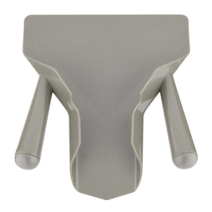 Vogue Dual Handle Chip Scoop 210mm • PAS-DP022