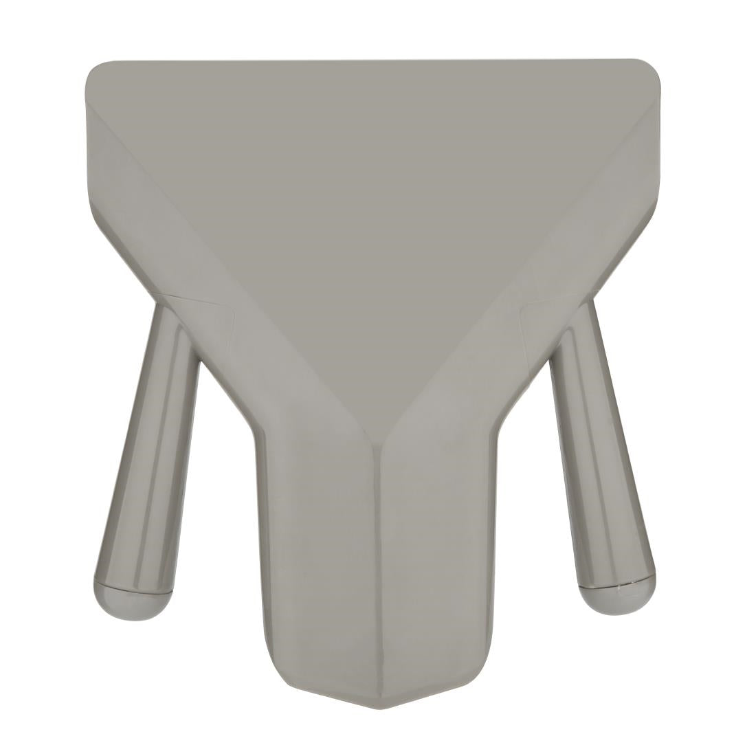Vogue Dual Handle Chip Scoop 210mm • PAS-DP022
