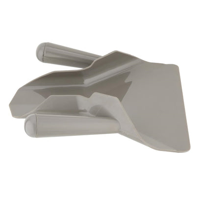 Vogue Dual Handle Chip Scoop 210mm • PAS-DP022