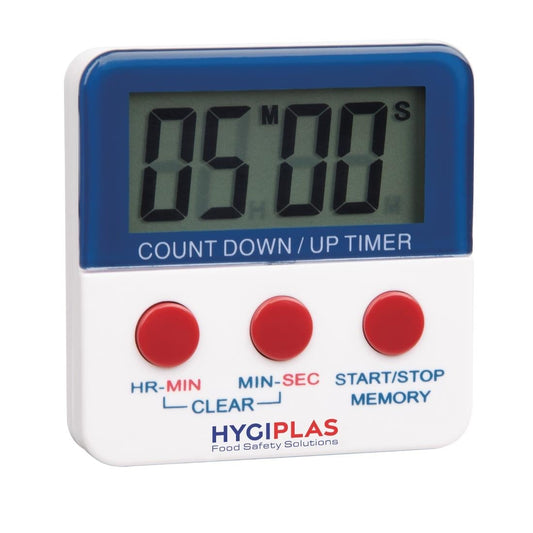 Hygiplas Magnetic Countdown Timer • PAS-DP028
