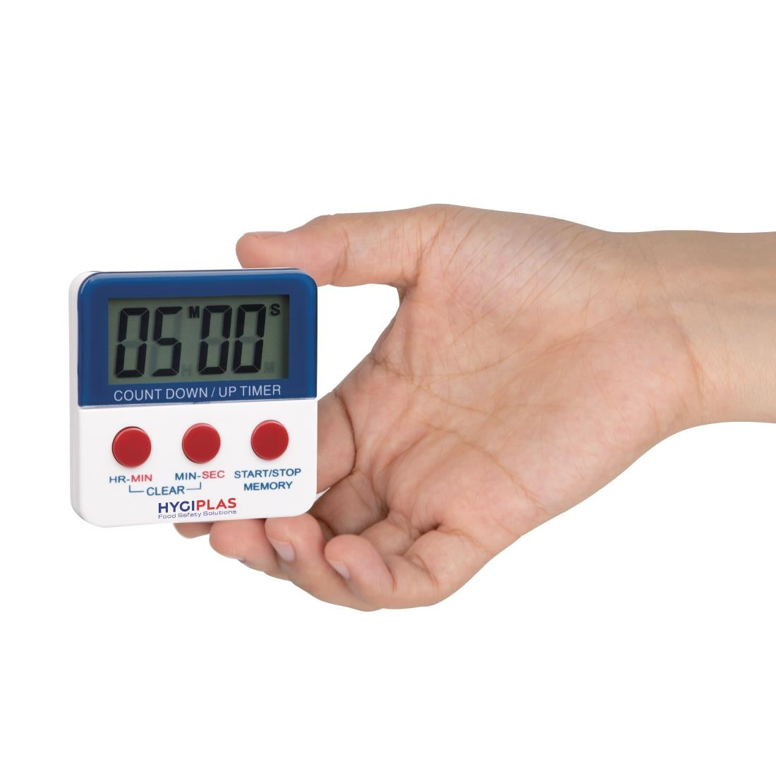 Hygiplas Magnetic Countdown Timer • PAS-DP028