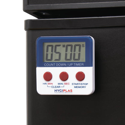 Hygiplas Magnetic Countdown Timer • PAS-DP028