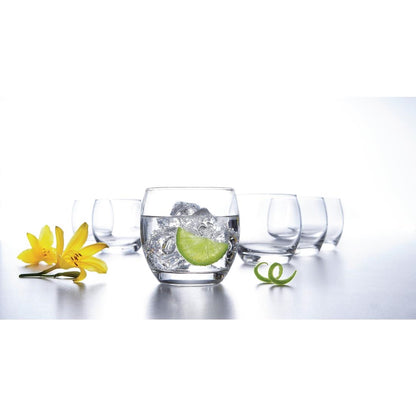 Arc Salto Old Fashioned Tumblers 320ml (6 Pack) • PAS-DP058