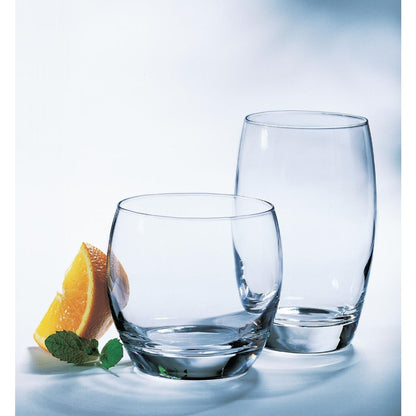 Arc Salto Old Fashioned Tumblers 320ml (6 Pack) • PAS-DP058