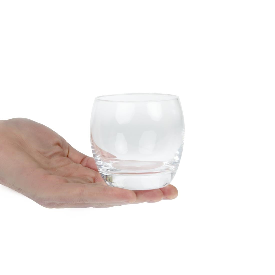 Arc Salto Old Fashioned Tumblers 320ml (6 Pack) • PAS-DP058