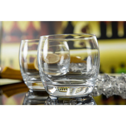 Arc Salto Old Fashioned Tumblers 320ml (6 Pack) • PAS-DP058