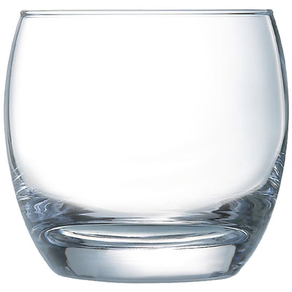 Arc Salto Old Fashioned Tumblers 320ml (6 Pack) • PAS-DP058