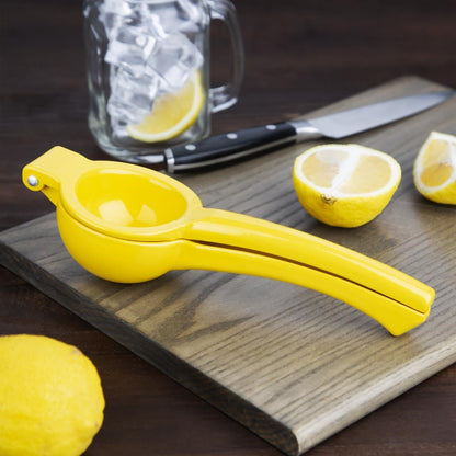 Olympia Lemon Hand Juicer • PAS-DP122