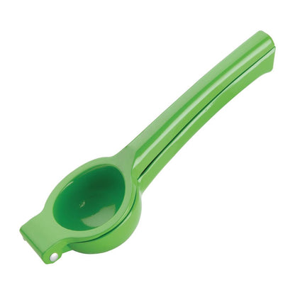 Olympia Hand Juicer Lime • PAS-DP123