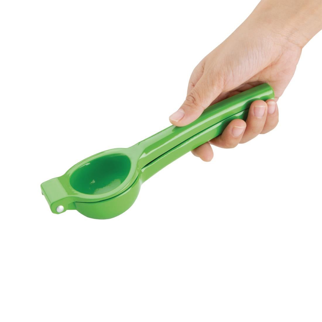 Olympia Hand Juicer Lime • PAS-DP123