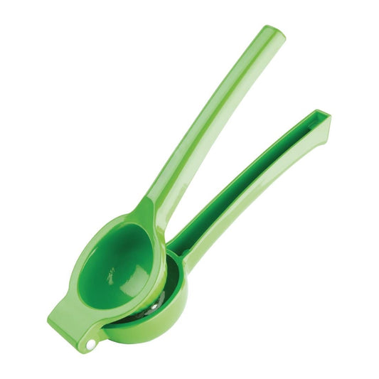 Olympia Hand Juicer Lime • PAS-DP123