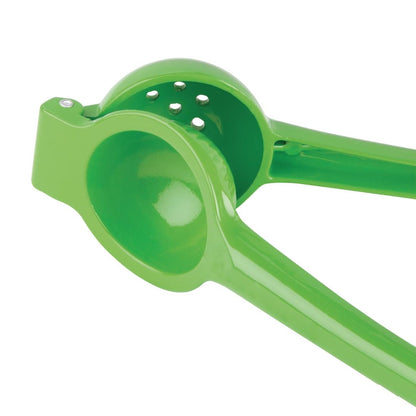 Olympia Hand Juicer Lime • PAS-DP123