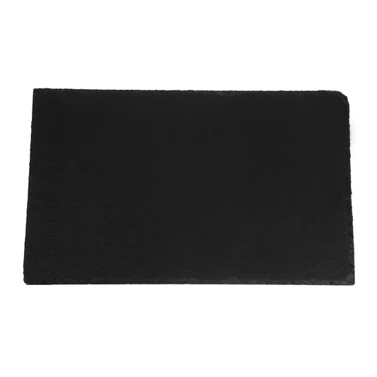 Olympia 1/1 GN Natural Slate Tray • PAS-DP160