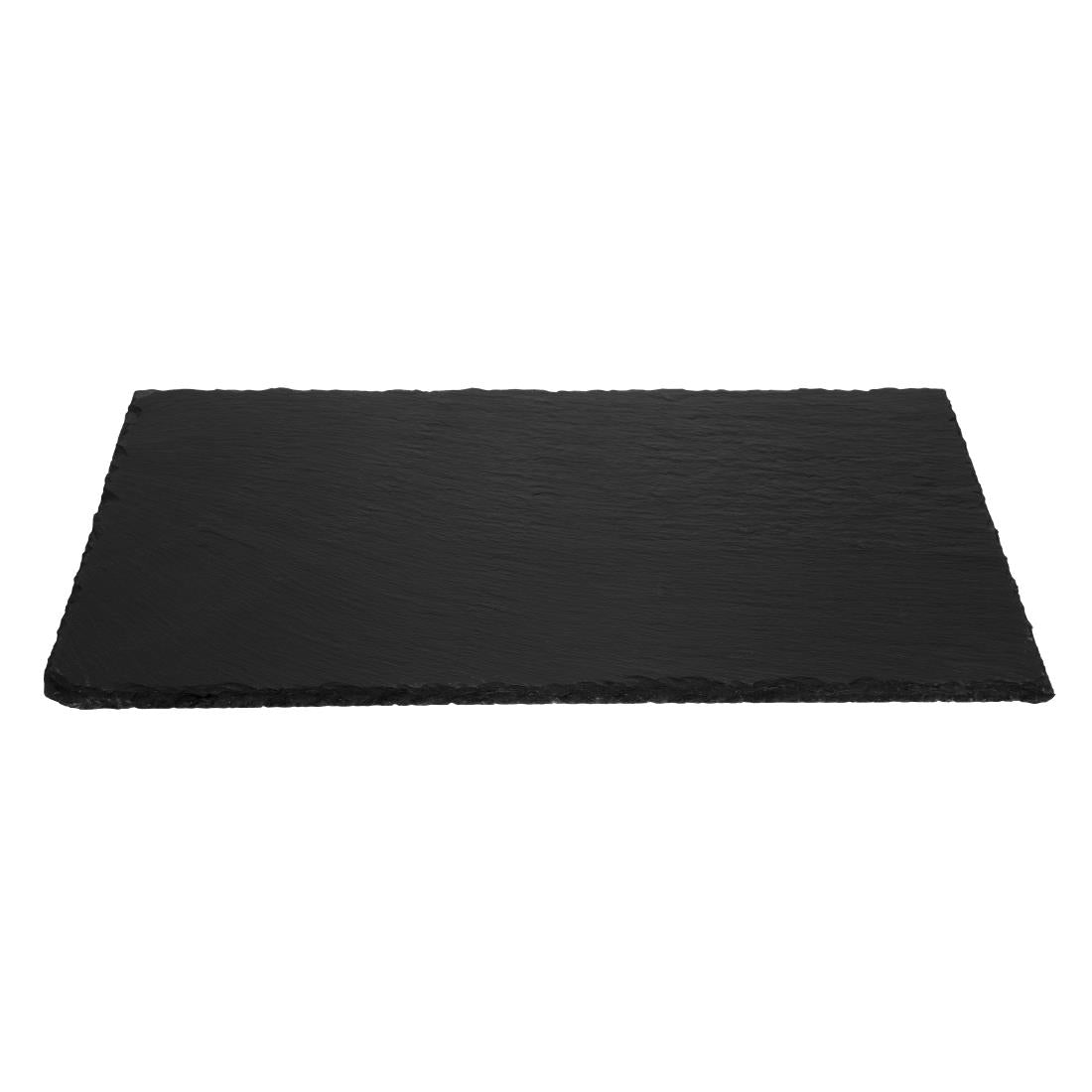 Olympia 1/1 GN Natural Slate Tray • PAS-DP160