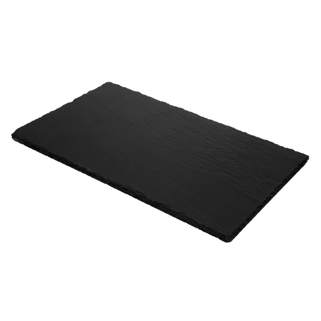 Olympia 1/1 GN Natural Slate Tray • PAS-DP160