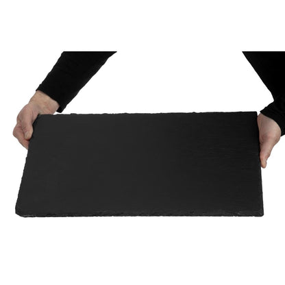 Olympia 1/1 GN Natural Slate Tray • PAS-DP160
