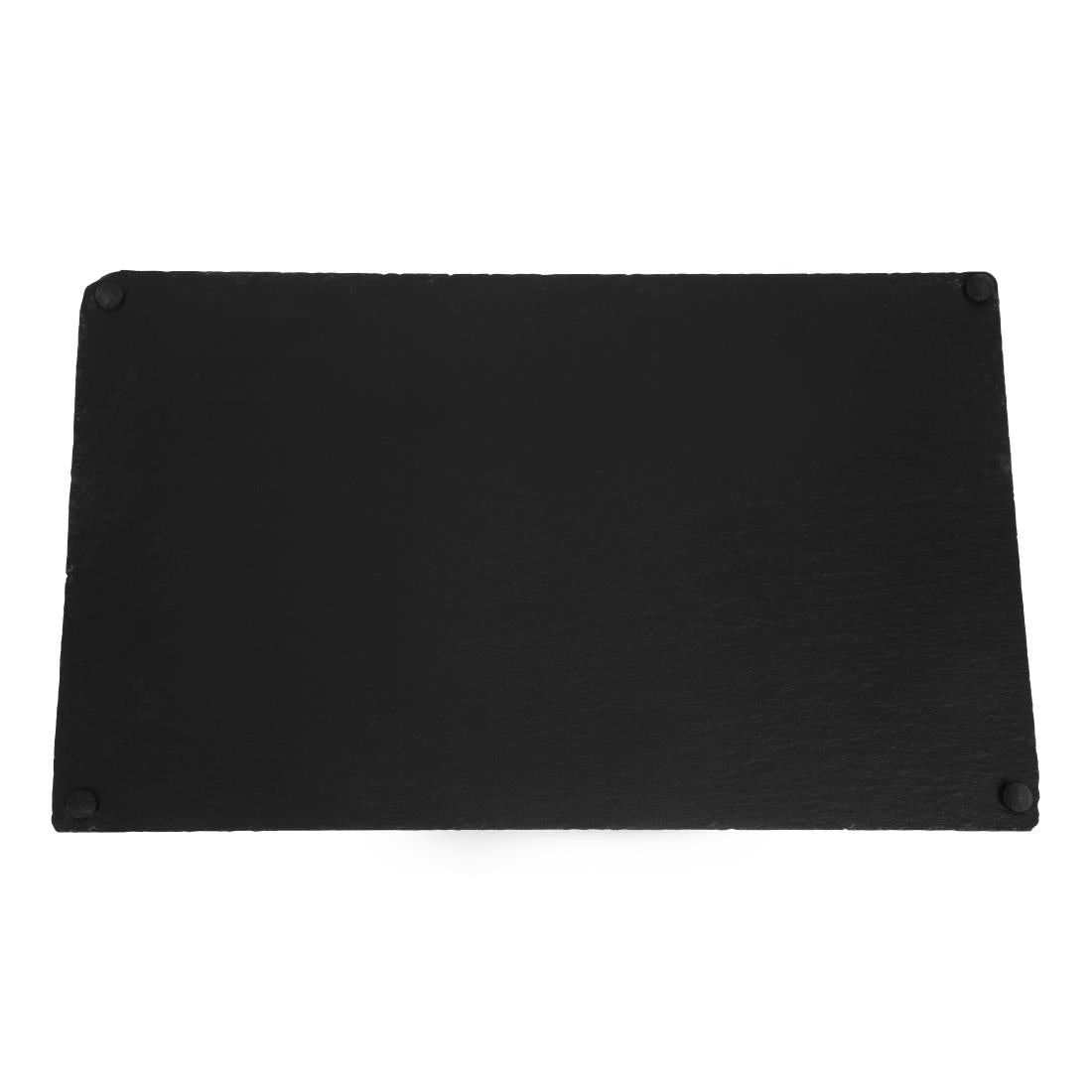 Olympia 1/1 GN Natural Slate Tray • PAS-DP160