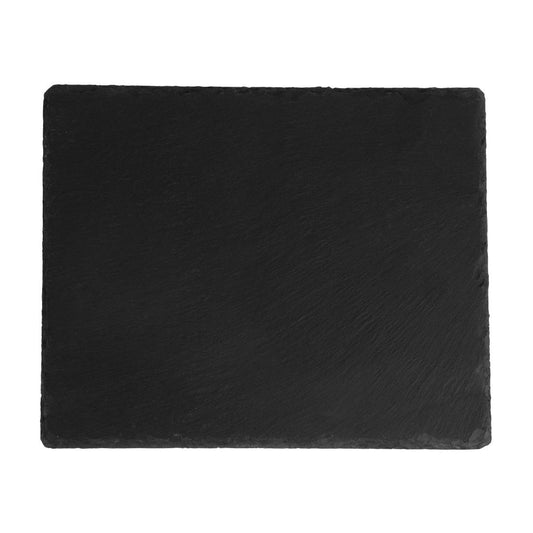 Olympia Natural Slate Tray GN 1/2 • PAS-DP161