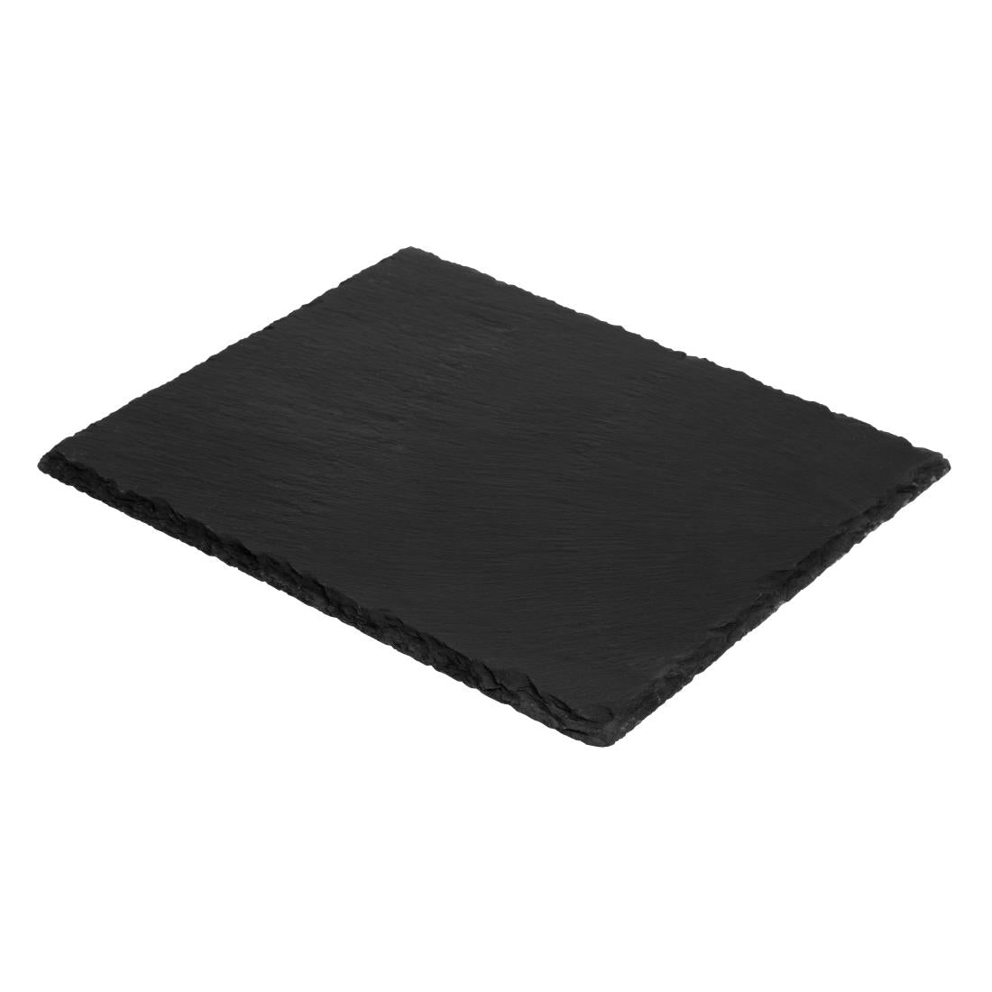 Olympia Natural Slate Tray GN 1/2 • PAS-DP161