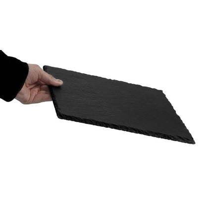 Olympia Natural Slate Tray GN 1/2 • PAS-DP161