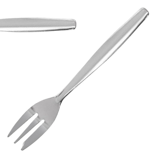 EDLP Olympia Kelso Cake Fork Stainless Steel (12 Pack) • PAS-DP229
