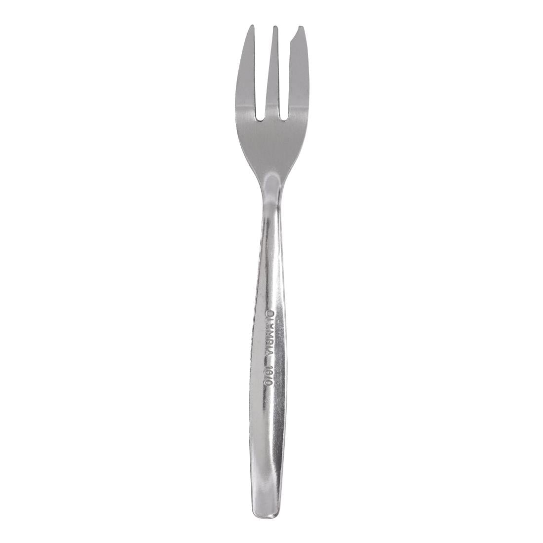 EDLP Olympia Kelso Cake Fork St/St (Box 12) • PAS-DP229