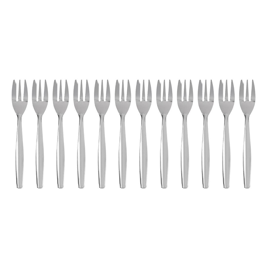 EDLP Olympia Kelso Cake Fork St/St (Box 12) • PAS-DP229