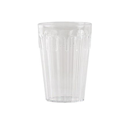 Olympia Kristallon Polycarbonate Tumblers 142ml (12 Pack) (Pack of 12) • PAS-DP239