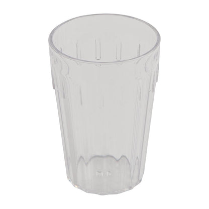 Olympia Kristallon Polycarbonate Tumblers 142ml (12 Pack) (Pack of 12) • PAS-DP239