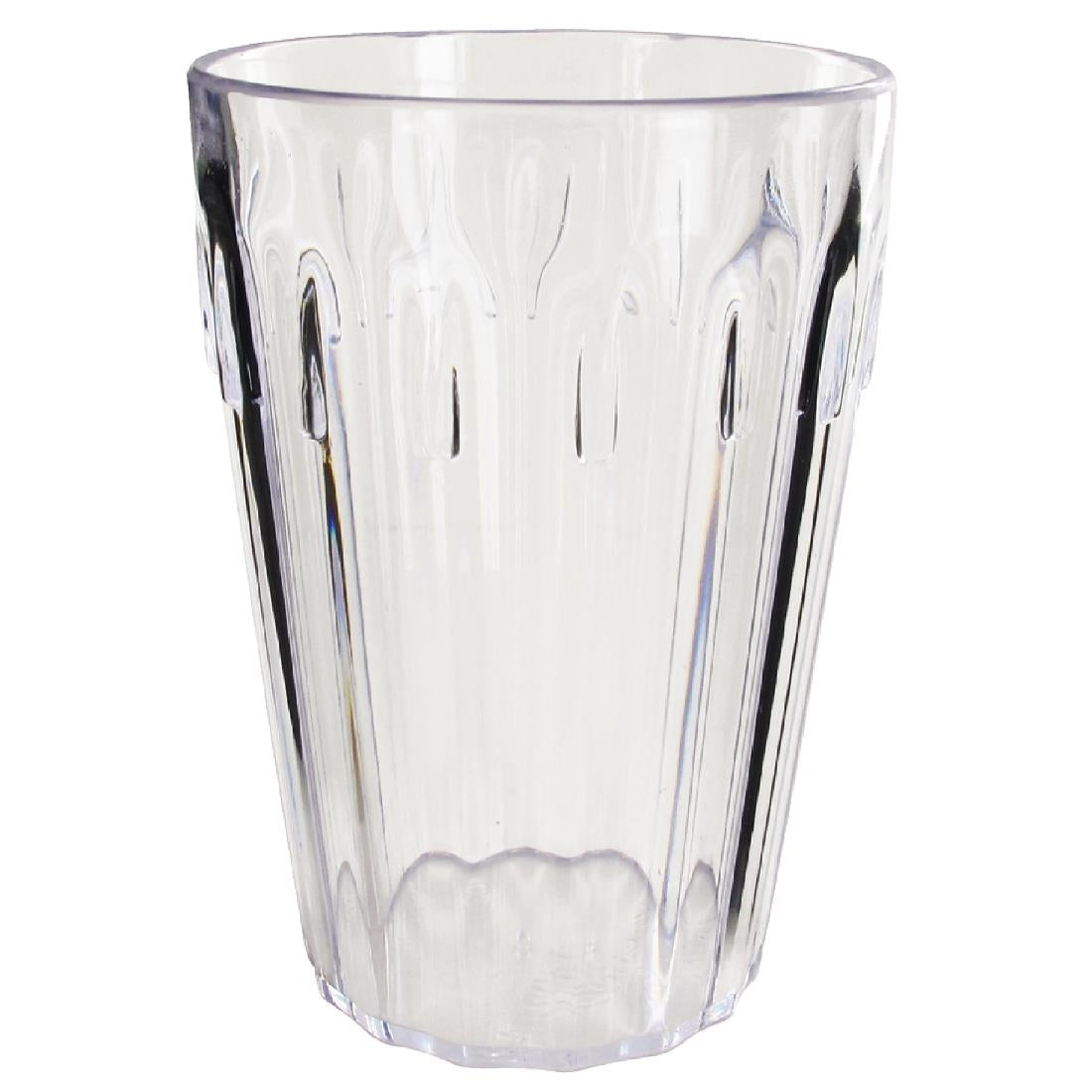 Olympia Kristallon Polycarbonate Tumblers 142ml (12 Pack) (Pack of 12) • PAS-DP239