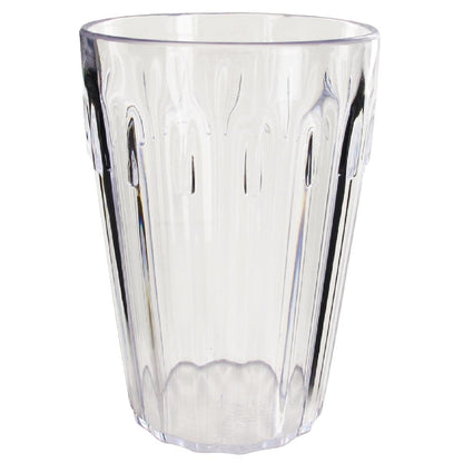 Olympia Kristallon Polycarbonate Tumblers 142ml (12 Pack) (Pack of 12) • PAS-DP239