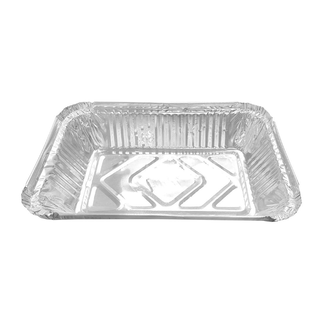 Fiesta Recyclable Foil Containers 725ml (Pack of 500) • PAS-DP260