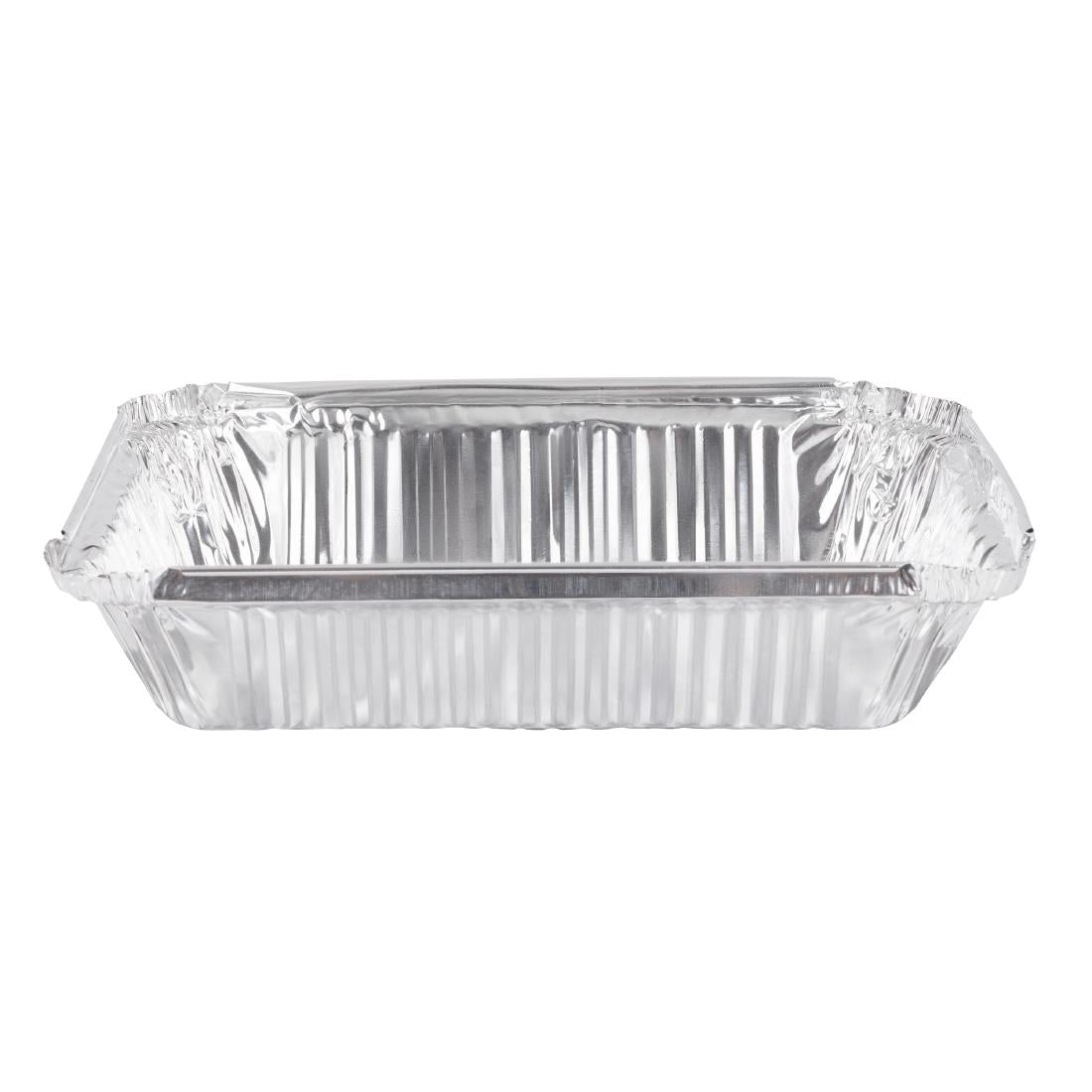 Fiesta Recyclable Foil Containers 725ml (500 Pack) (Capacity: 725ml | Pack Quantity: 500) • PAS-DP260