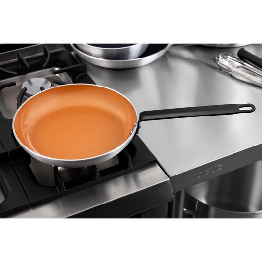 Vogue Aluminium Non-Stick Ceramic Coated Frying Pan 28cm • PAS-DP485