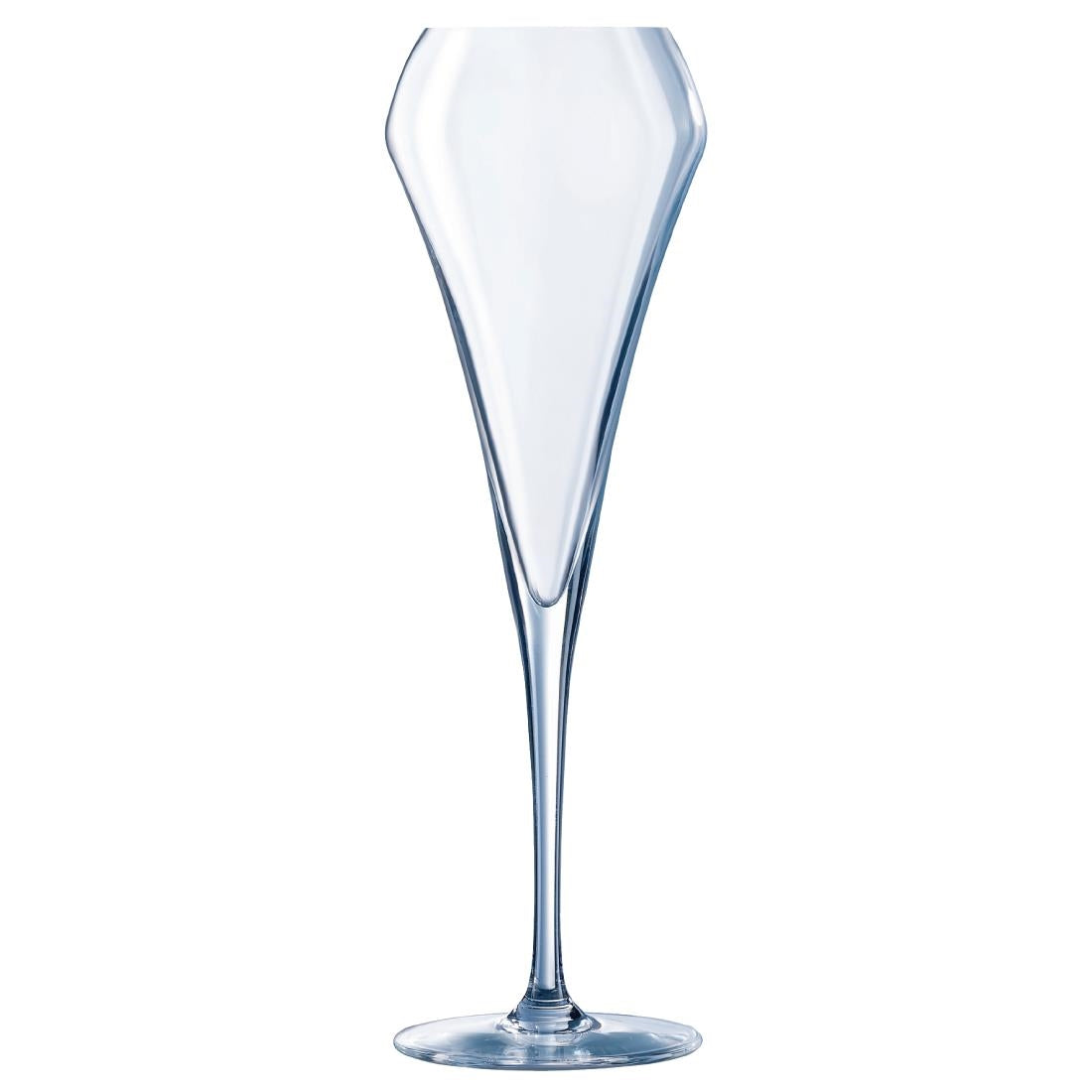 Chef & Sommelier Open Up Champagne Glasses 200ml (6 Pack) (Capacity: 200ml | Pack of 6) • PAS-JE477