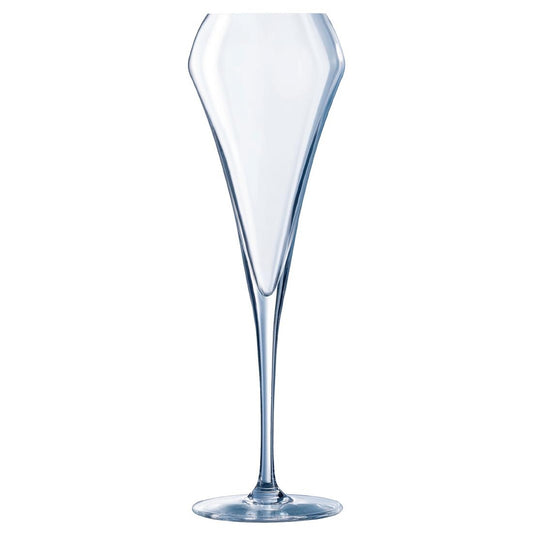 Chef & Sommelier Open Up Champagne Glasses 200ml (6 Pack) • PAS-JE477