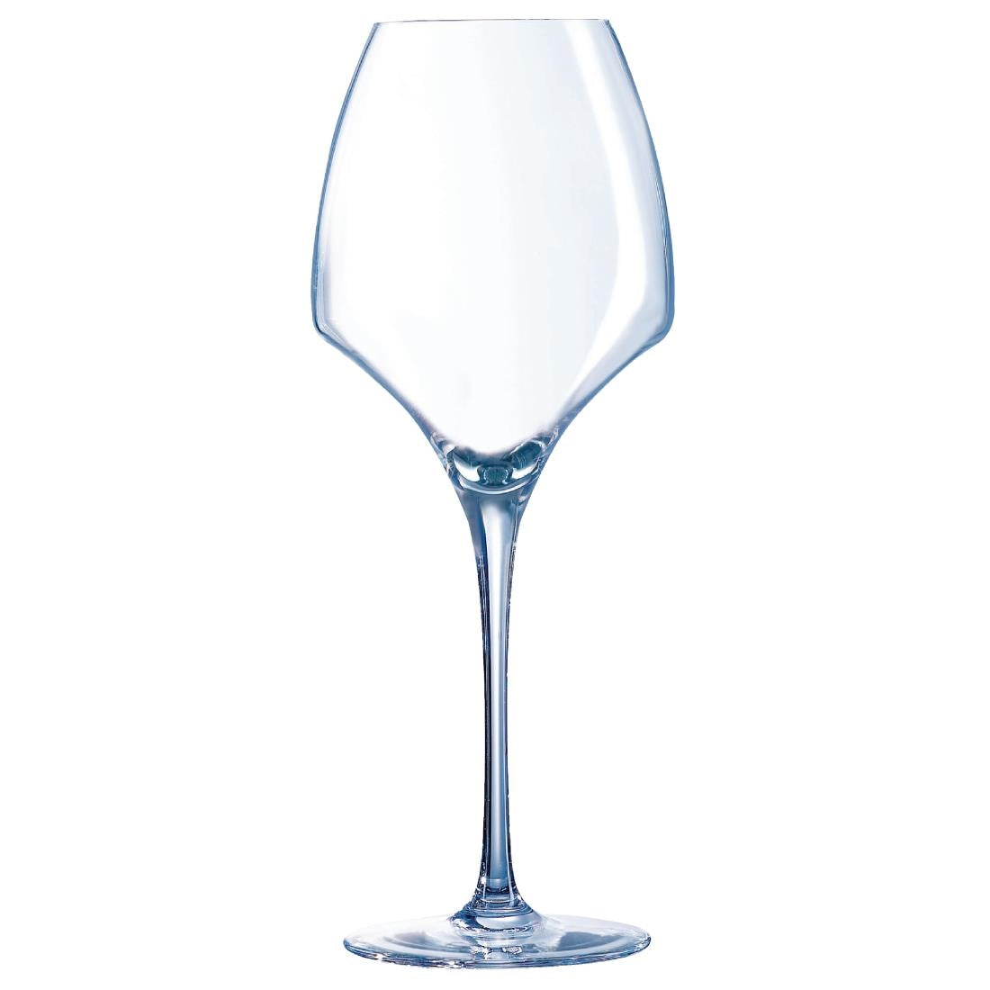 Chef & Sommelier Open Up Universal Wine Glasses 400ml (6 Pack) • PAS-DP752