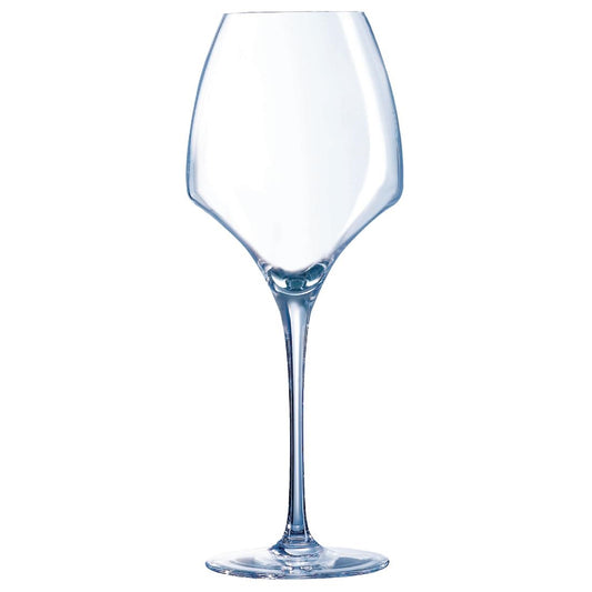 Chef & Sommelier Open Up Universal Wine Glasses 400ml (6 Pack) • PAS-DP752