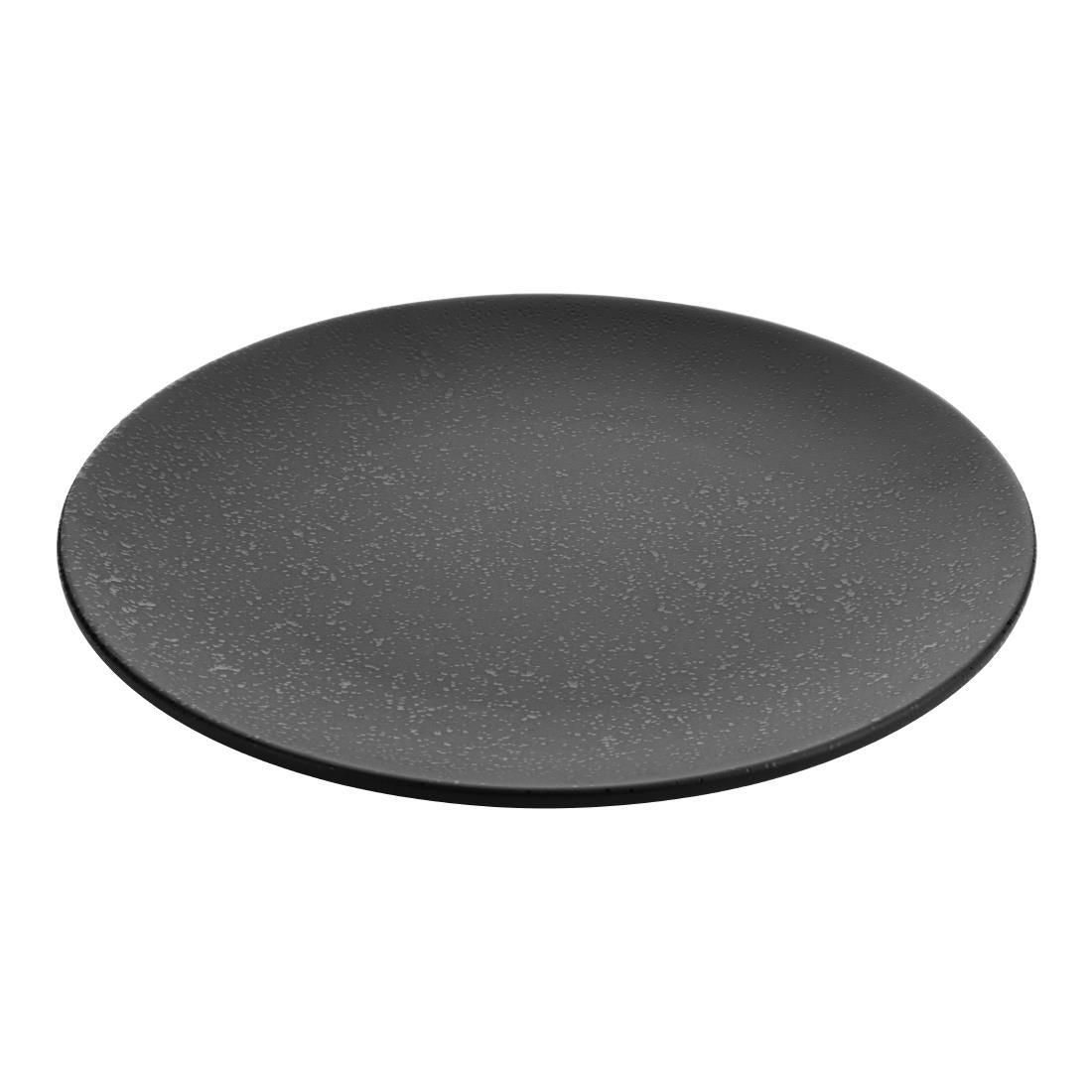 Olympia Fusion Round Coupe Plate 203mm • PAS-DR087