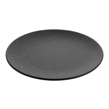 Olympia Fusion Round Coupe Plate 203mm • PAS-DR087