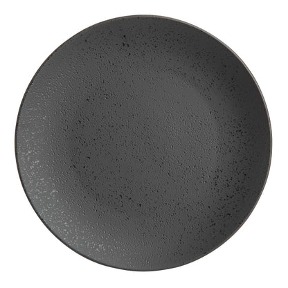 Olympia Fusion Round Coupe Plate 203mm • PAS-DR087