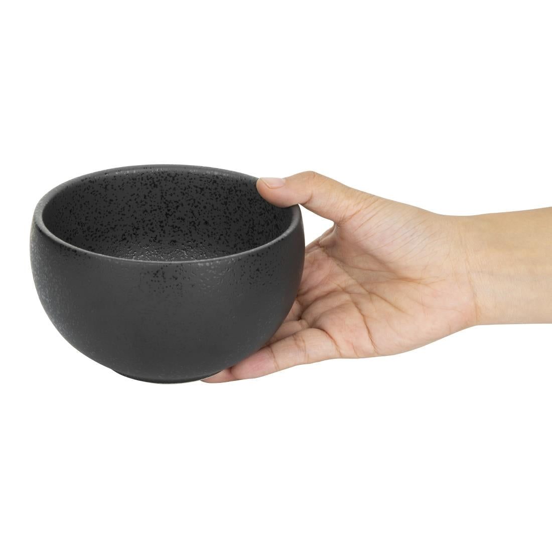 Olympia Fusion Rice Bowl 130mm (6 Pack) (Pack of 6) • PAS-DR093