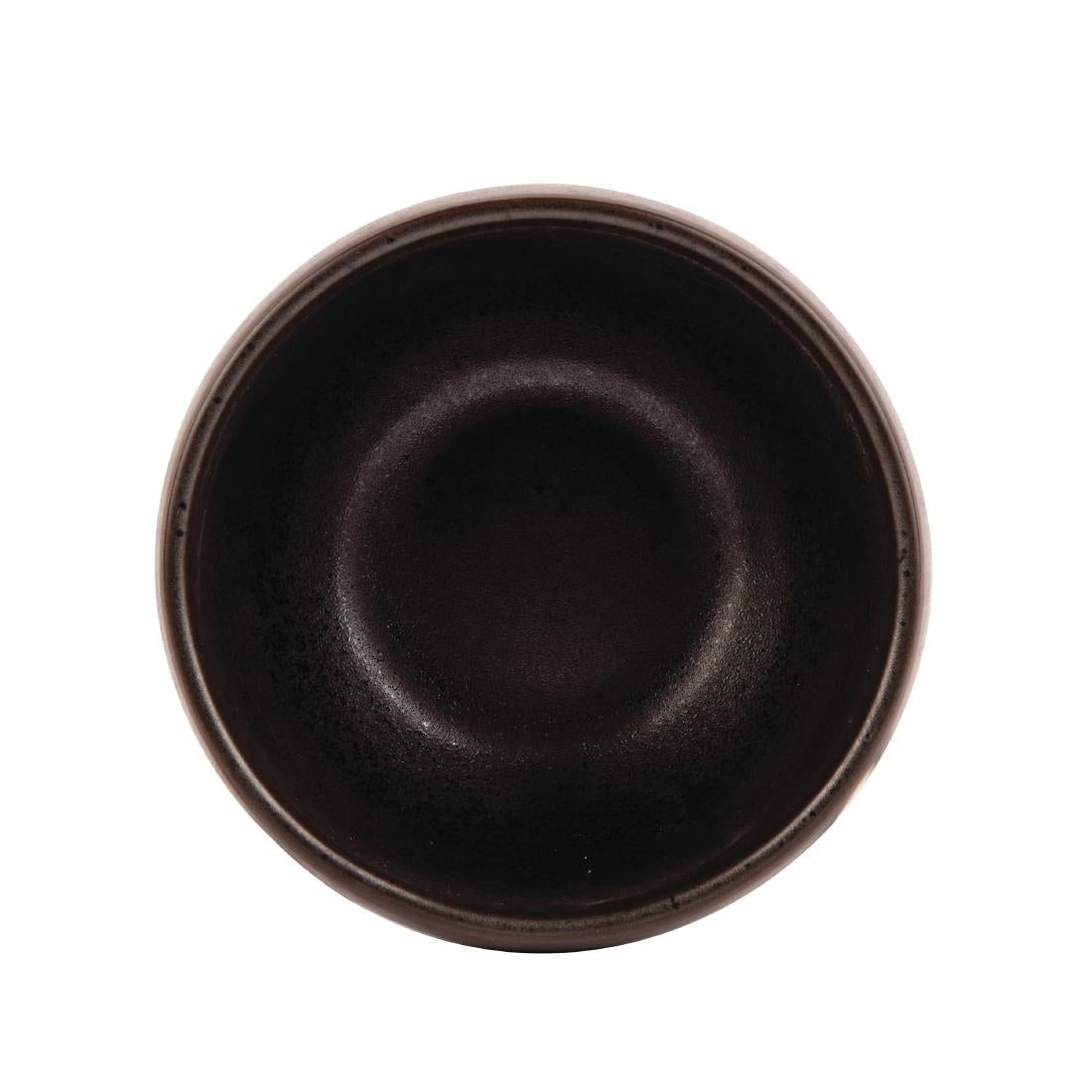 Olympia Fusion Rice Bowl 130mm (6 Pack) (Pack of 6) • PAS-DR093