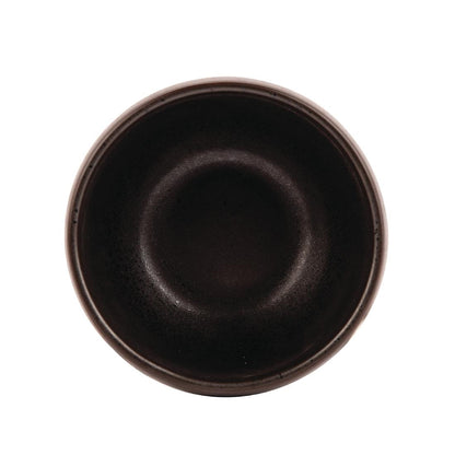 Olympia Fusion Rice Bowl 130mm (6 Pack) (Pack of 6) • PAS-DR093