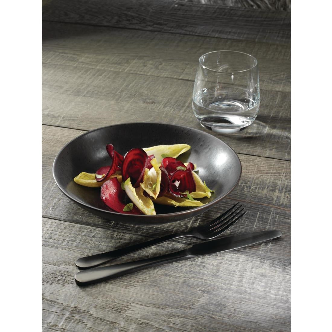 Olympia Fusion Pasta Bowl - 680ml 22.9fl oz (6 Pack) • PAS-DR095