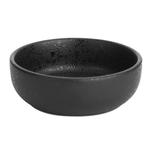Olympia Fusion Dipping Dish - 85ml 2.87fl oz (12 Pack) • PAS-DR096